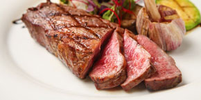 Boneless Sirloin Strip Steak