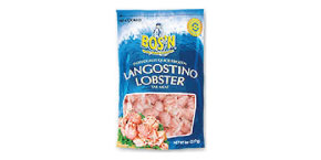 Bosn Brand Langostinos