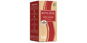 bota box wines