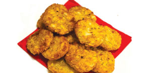 breakfast hashbrowns