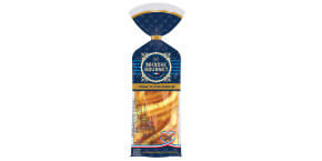 Brioche Gourmet Cream Cheese Brioche