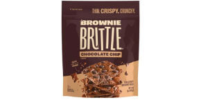 brownie brittle