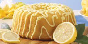 bundt cake
