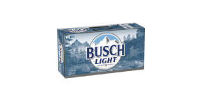 busch 18 pack