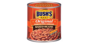 bush's baked beans