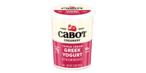 cabot greek yogurt