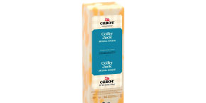 Cabot Colby Jack Cheese