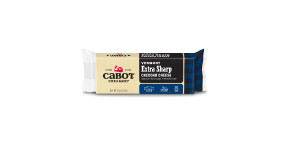 Cabot Creamery Vermont Extra Sharp Cheddar