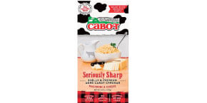 cabot mac & cheese