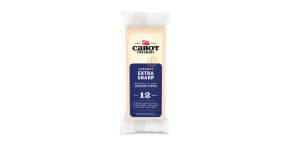 cabot Premium cheddar bars