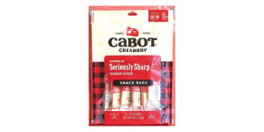 Cabot Snacking Cheese