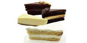 cake slices