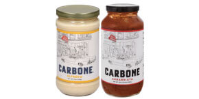carbone pasta sauce