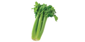 celery
