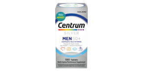 centrum silver