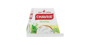 Chavrie Goat Cheese