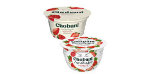 chobani greek yogurt 5.3 oz