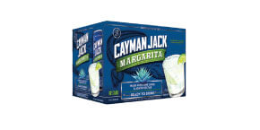 cayman jack