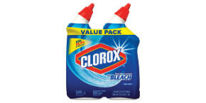 clorox