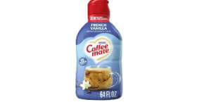 coffee-mate coffee creamer