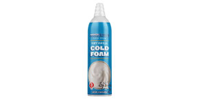Coffee Toppers Cold Foam