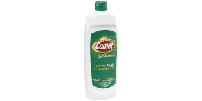 Comet Soft Cleanser