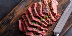 corned beef brisket