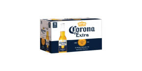 corona 18 pack