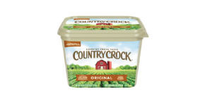 country crock spread