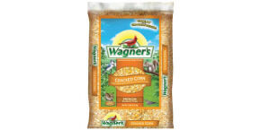 wagner's cracked corn