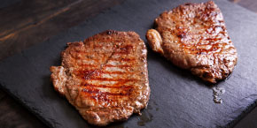 Cube Steak