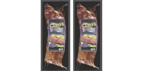 curly's baby back ribs