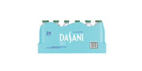 dasani purified water 24 pack