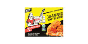 dave's killer snack bars