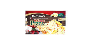 deiorio's cheese pizza