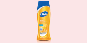 dial body wash 32 oz