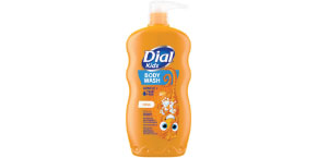 Dial Kids Body Wash 32 oz.