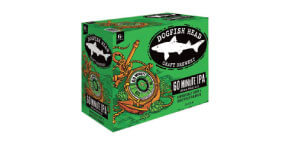 dogfish head 12 pack
