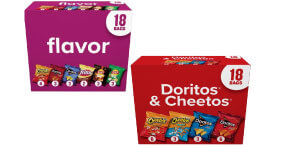frito lay multi-packs