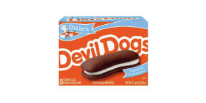 drake's devil dogs