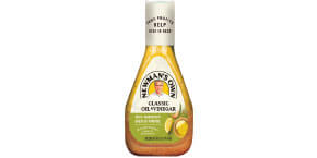 newman's own salad dressing