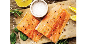 fresh farm raised idaho dressed rainbow trout