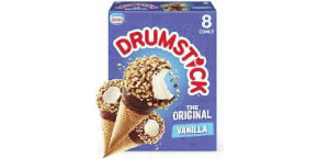 nestle drumstick 8 count
