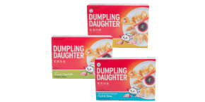Dumpling Daughter Dumplings