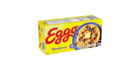 eggo waffles