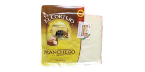 el cortijo manchego cheese
