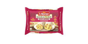 el monterey breakfast burritos
