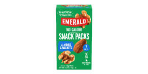 emerald 100 calorie snack packs