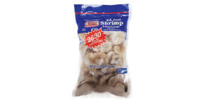 ez-peel shrimp 26/30 ct