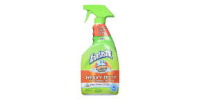 fantastik cleaner